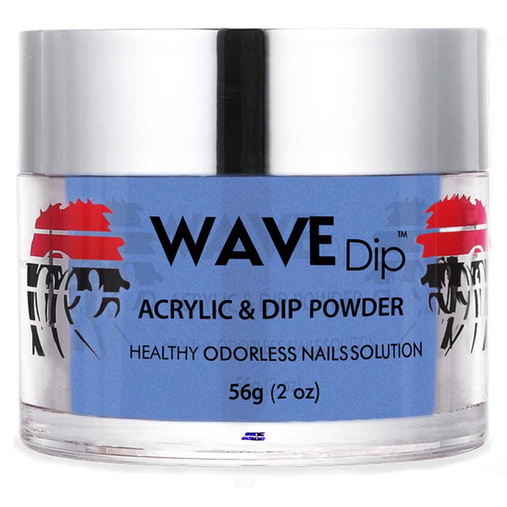 Dip/Acrylic Powder - W74 Summer Waves Diamond Nail Supplies
