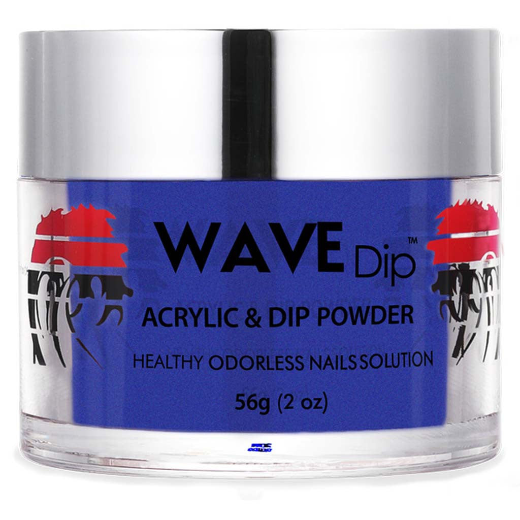 Dip/Acrylic Powder - W76 Neptune Diamond Nail Supplies