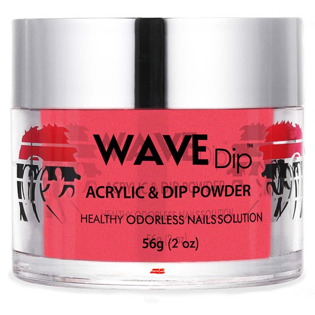 Dip/Acrylic Powder - W86 What's Poppin Diamond Nail Supplies