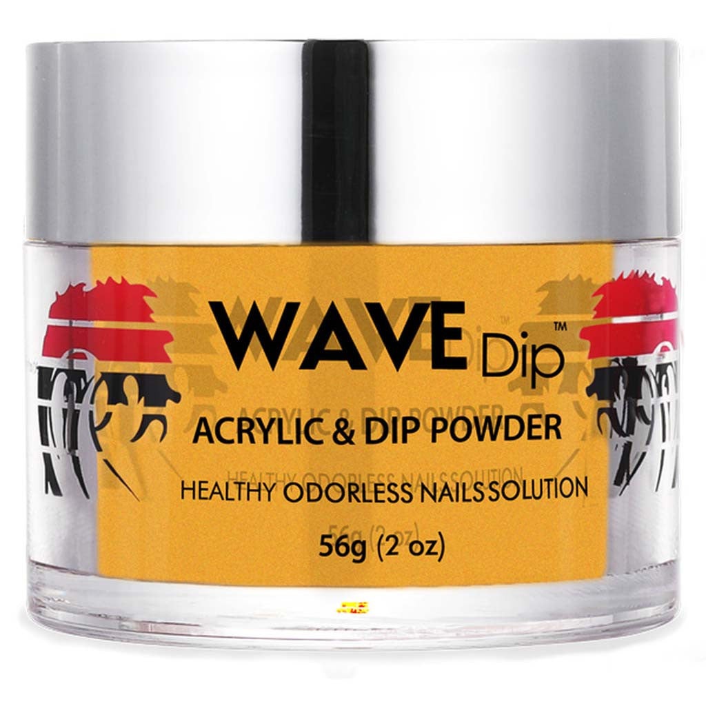 Dip/Acrylic Powder - W87 Desert Sun Diamond Nail Supplies