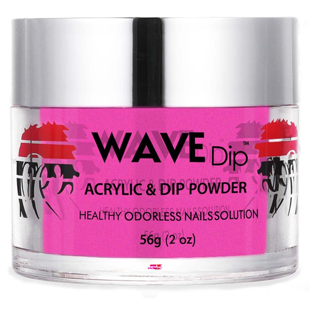 Dip/Acrylic Powder - W89 Mood Swings Diamond Nail Supplies