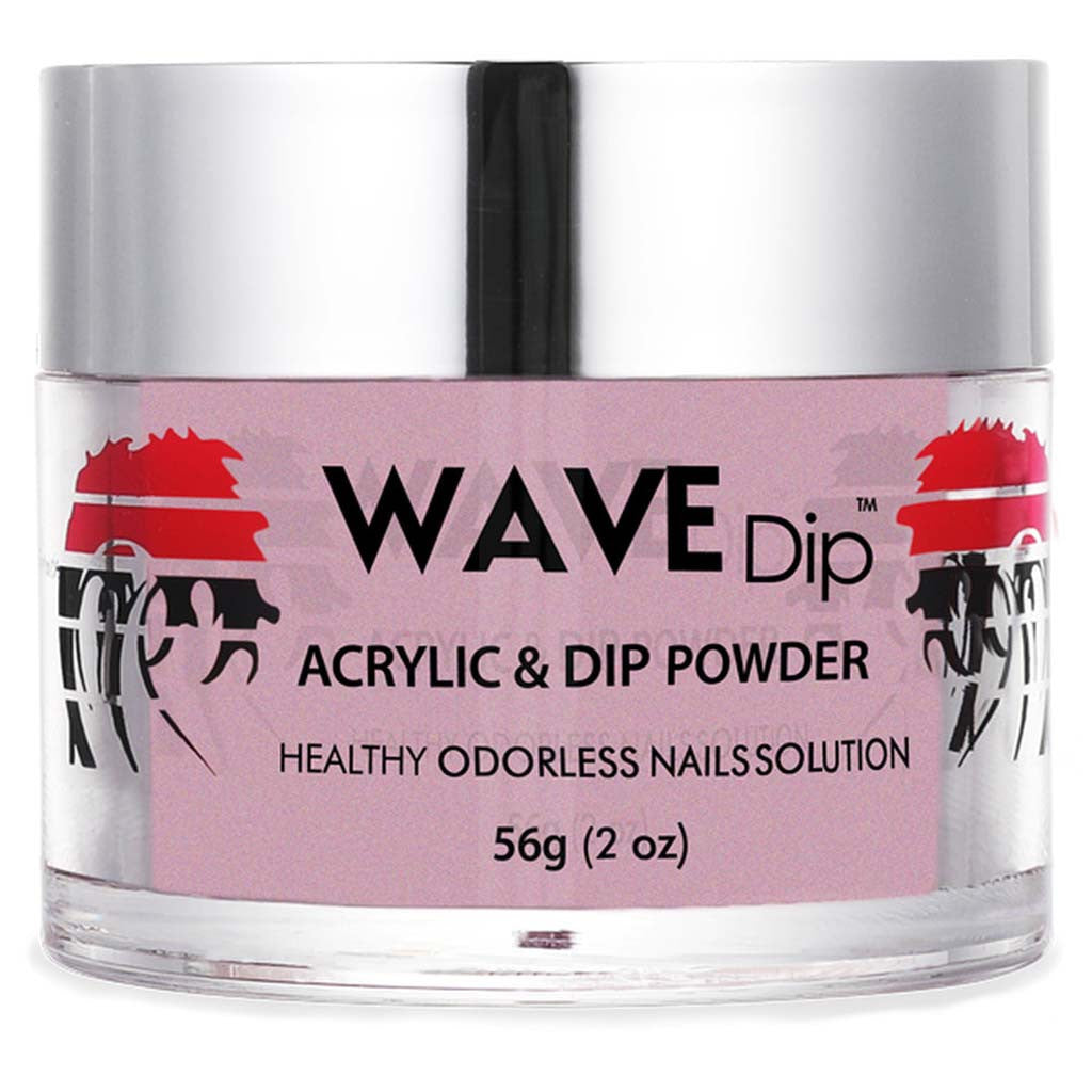 Dip/Acrylic Powder - W08 Pink and Wink Diamond Nail Supplies