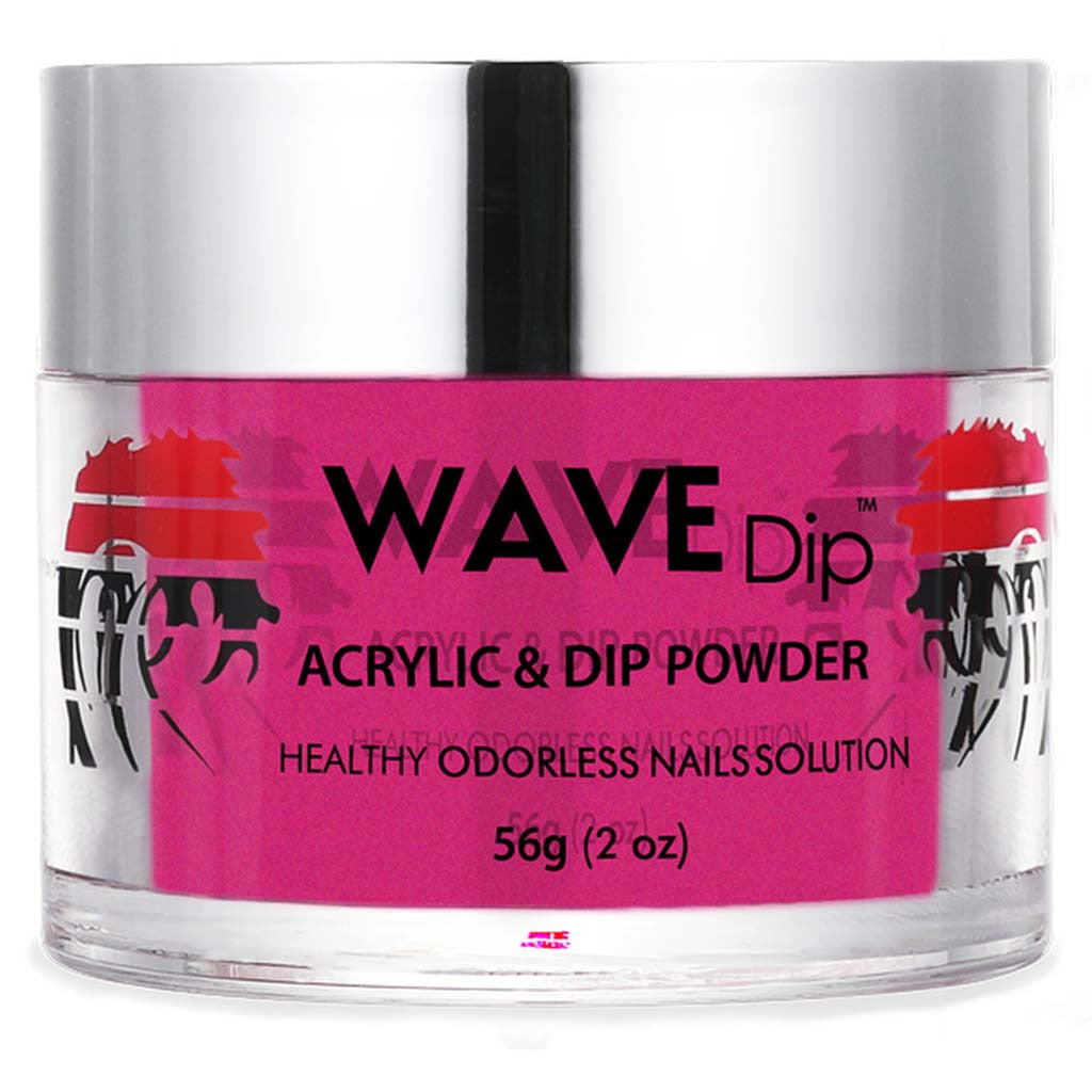 Dip/Acrylic Powder - W91 Jelly Diamond Nail Supplies