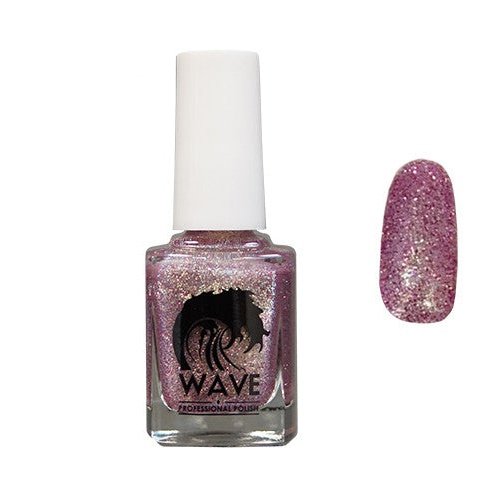 Galaxy Nail Polish - 11 Boysenberry Diamond Nail Supplies