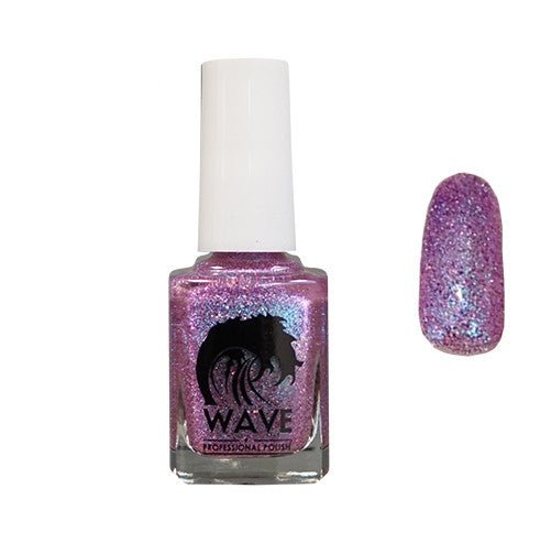 Galaxy Nail Polish - 12 Starry Galaxy Diamond Nail Supplies