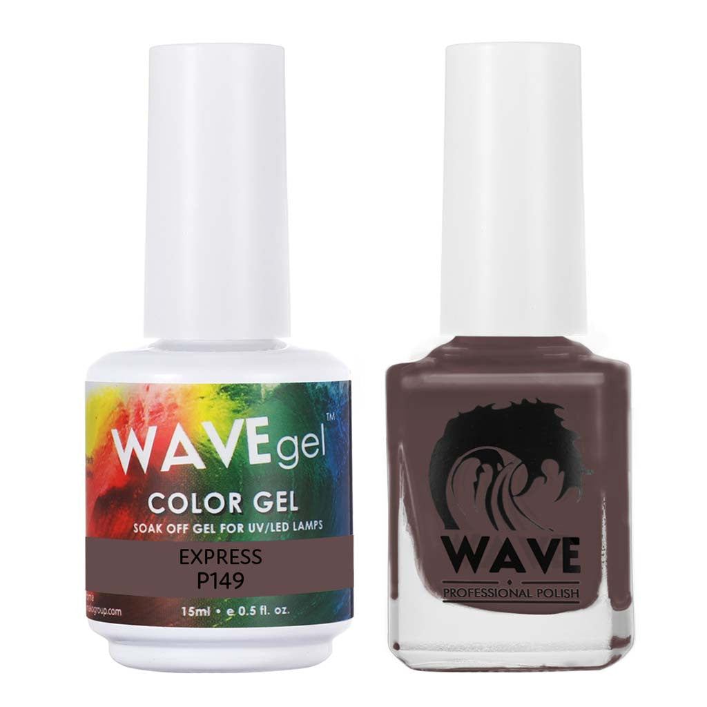 Matching - P149 Express Diamond Nail Supplies