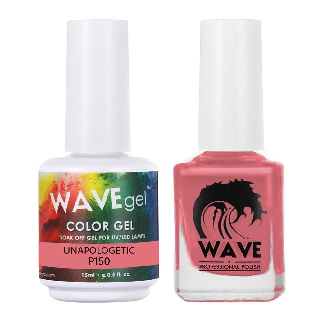Matching - P150 Unapologetic Diamond Nail Supplies