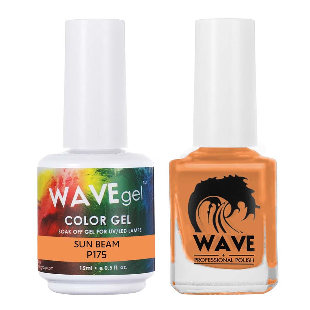 Matching - P175 Sun Beam Diamond Nail Supplies