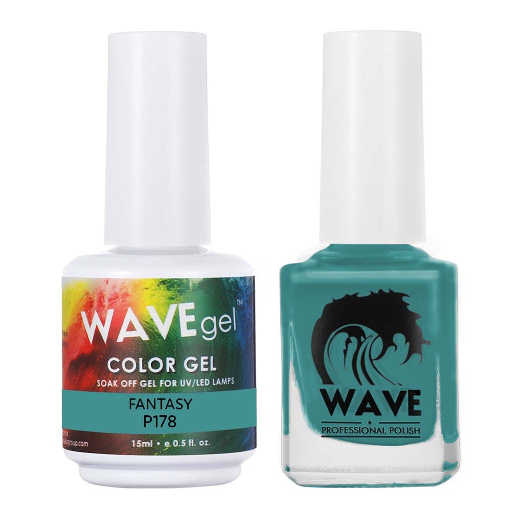 Matching - P178 Fantasy Diamond Nail Supplies