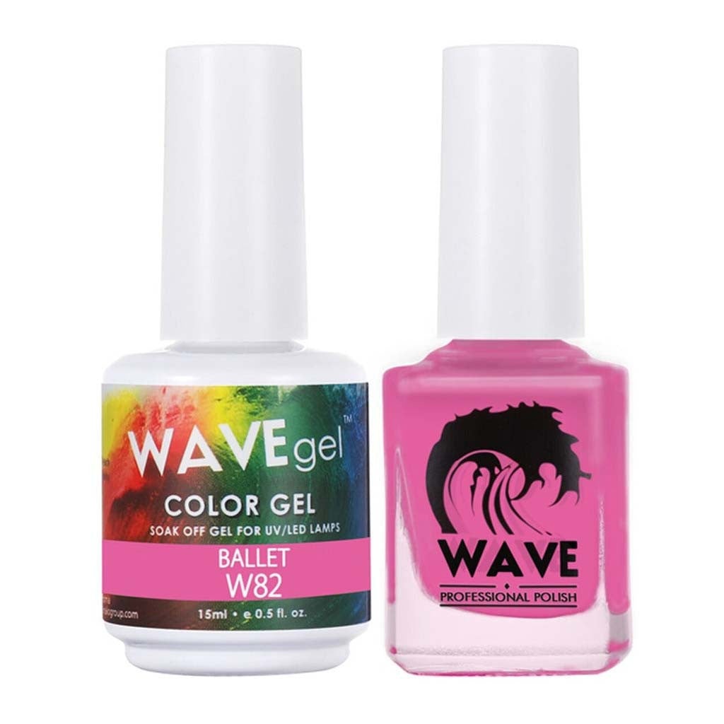 Matching - W82 Ballet Diamond Nail Supplies