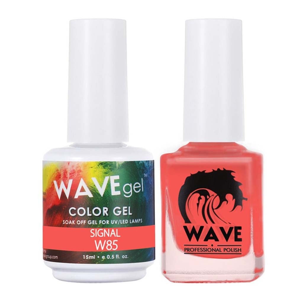 Matching - W85 Signal Diamond Nail Supplies