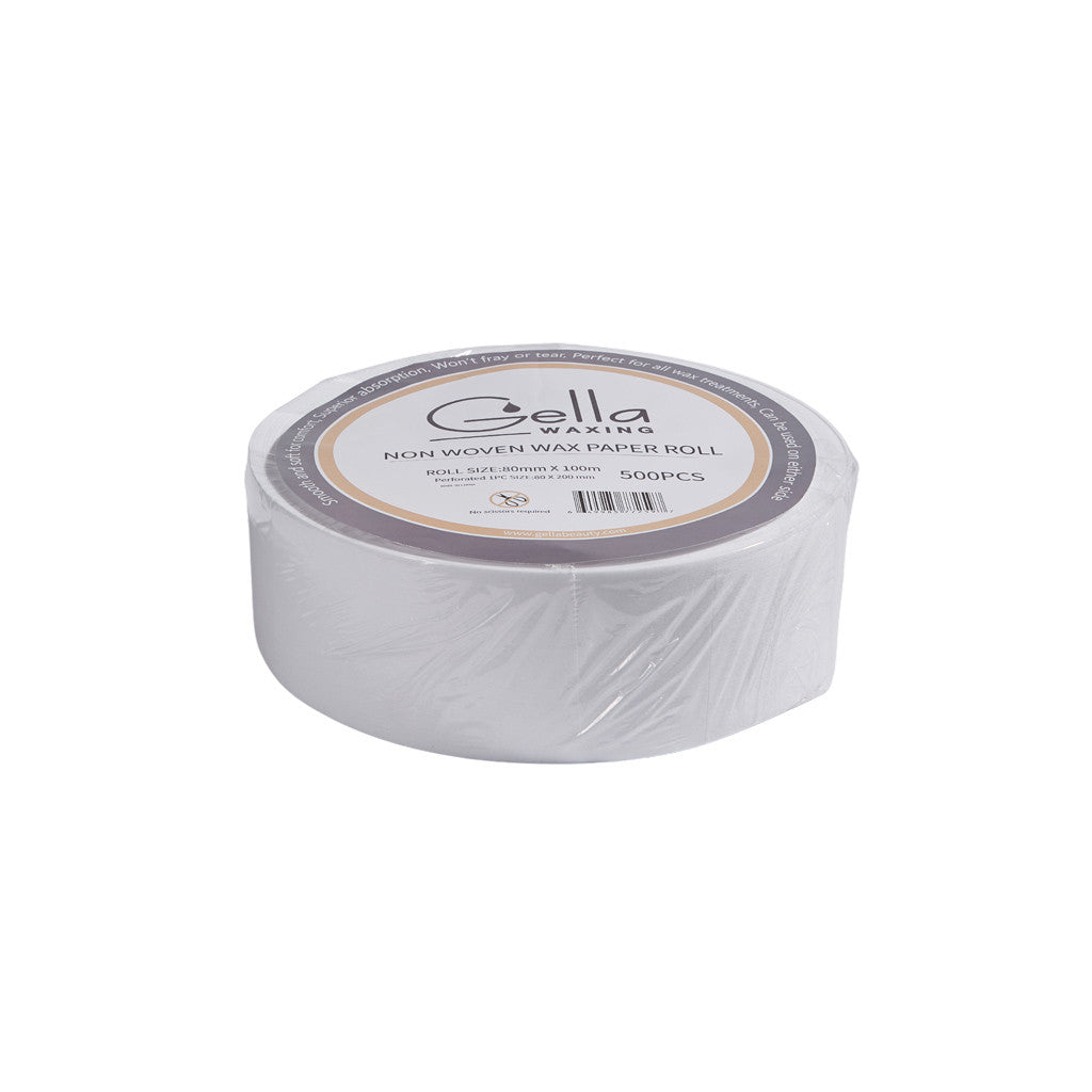 Wax Paper Roll - 100m Diamond Nail Supplies