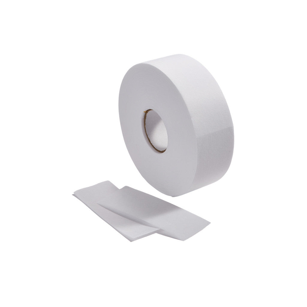Wax Paper Roll - 100m Diamond Nail Supplies