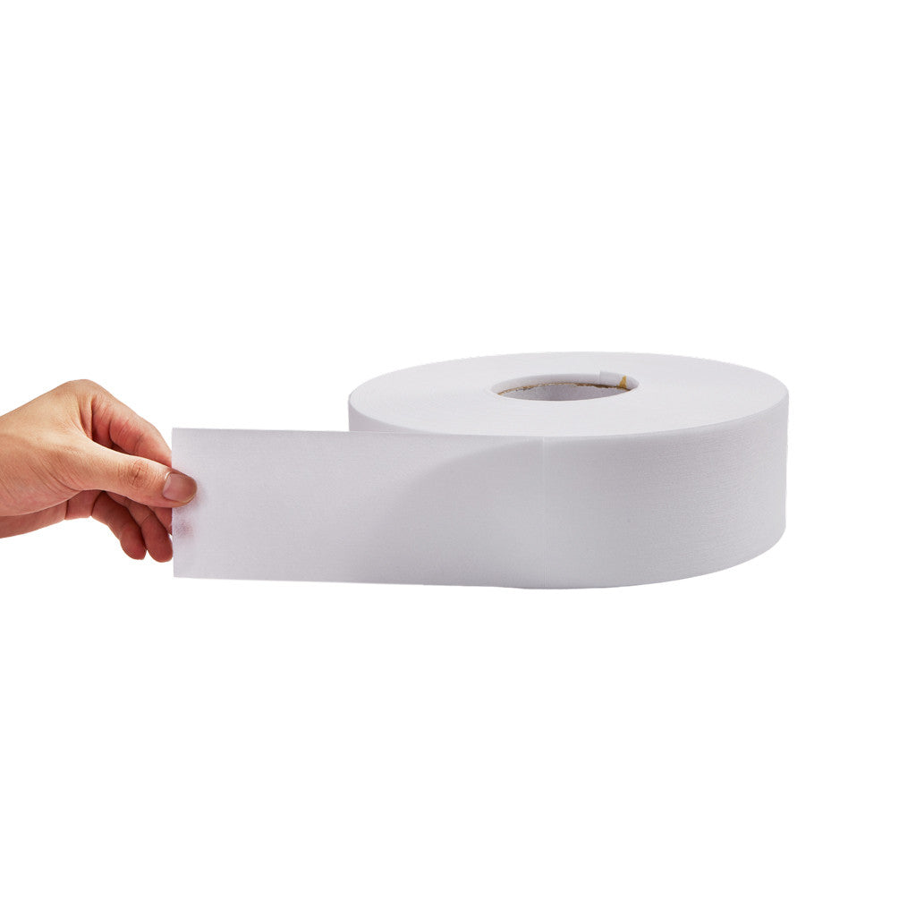Wax Paper Roll - 100m Diamond Nail Supplies