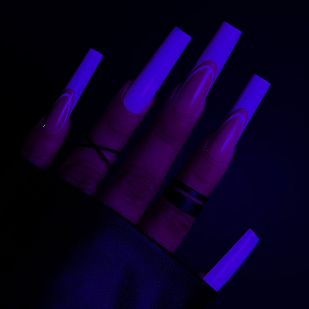 KS Gel Art Glow - Nova