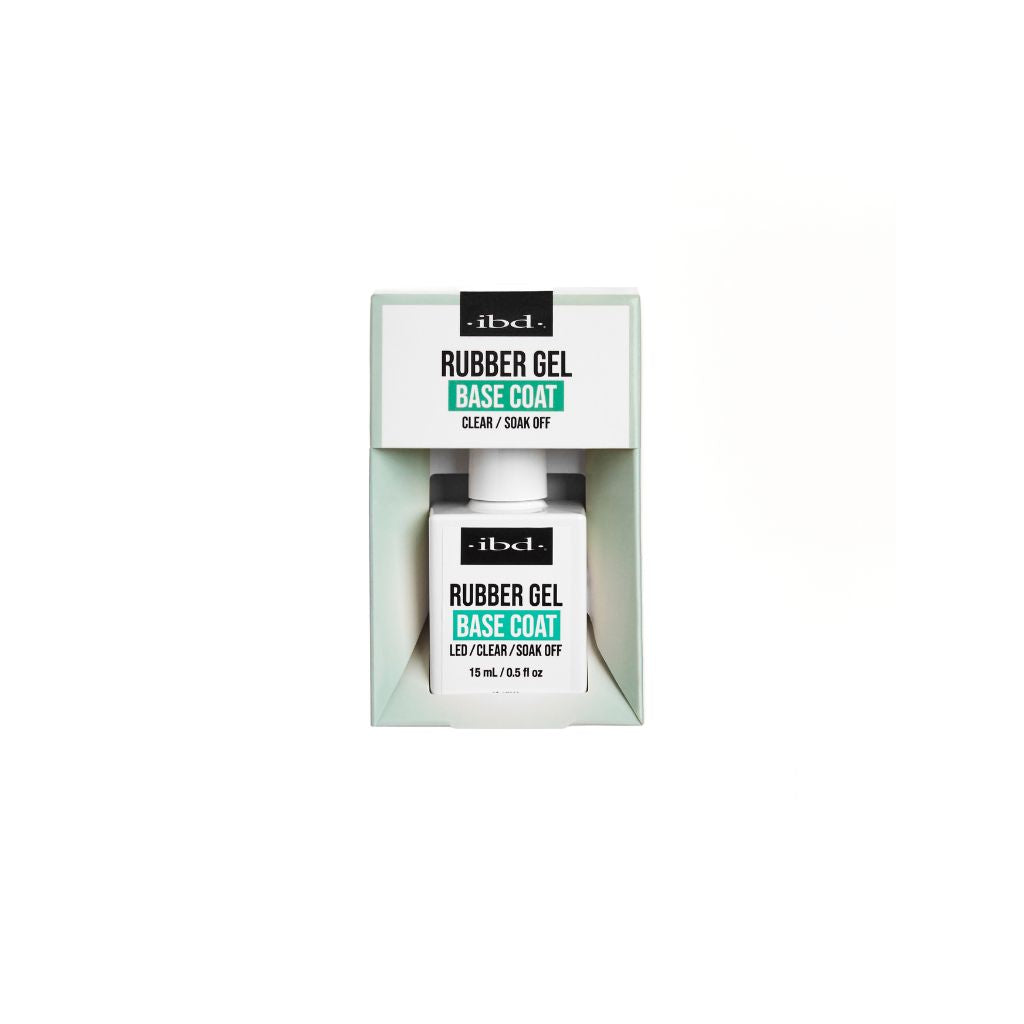 Rubber Gel - Base Coat