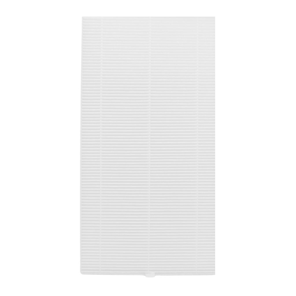 Replacement Filter - Pro Dust Collector Turbine White