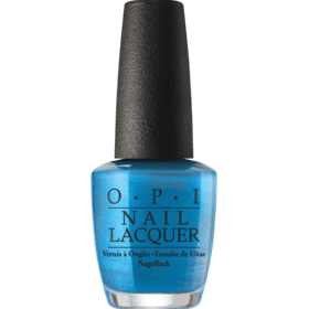 Nail Lacquer - F84 Do you Sea What I Sea Diamond Nail Supplies