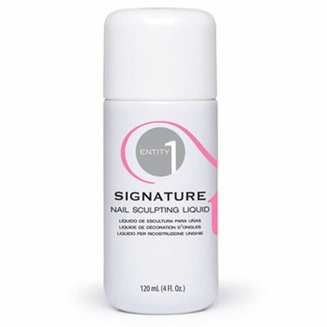 Sculpting Liquids - 101109 Signature Diamond Nail Supplies