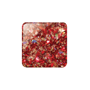 Acrylic Powder - FA510 Red Mist Diamond Nail Supplies