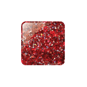Acrylic Powder - FA528 Red Cherry Diamond Nail Supplies