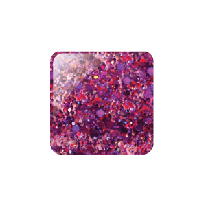 Acrylic Powder - FA532 Pretty Plush Diamond Nail Supplies
