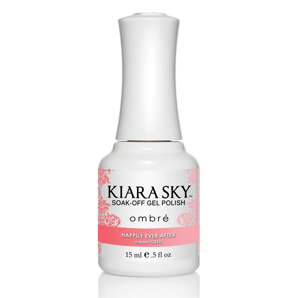 Gel Polish - G810 Happily Ever After Diamond Nail Supplies