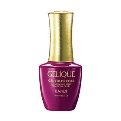 Gelique - Purple Princess GF335 Diamond Nail Supplies