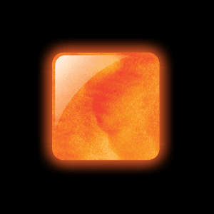 Glow Acrylic - GL2012 Wicked Lava Diamond Nail Supplies