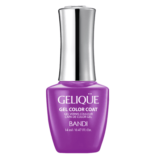 Gelique - Purple Candy GP372 Diamond Nail Supplies