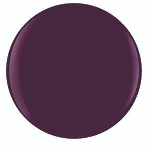 Gel Polish - 1110866 Plum And Done Diamond Nail Supplies
