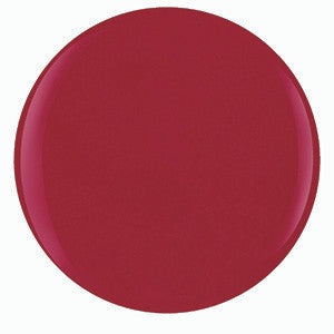 Gel Polish - 1110189 Ruby Two-Shoes Diamond Nail Supplies