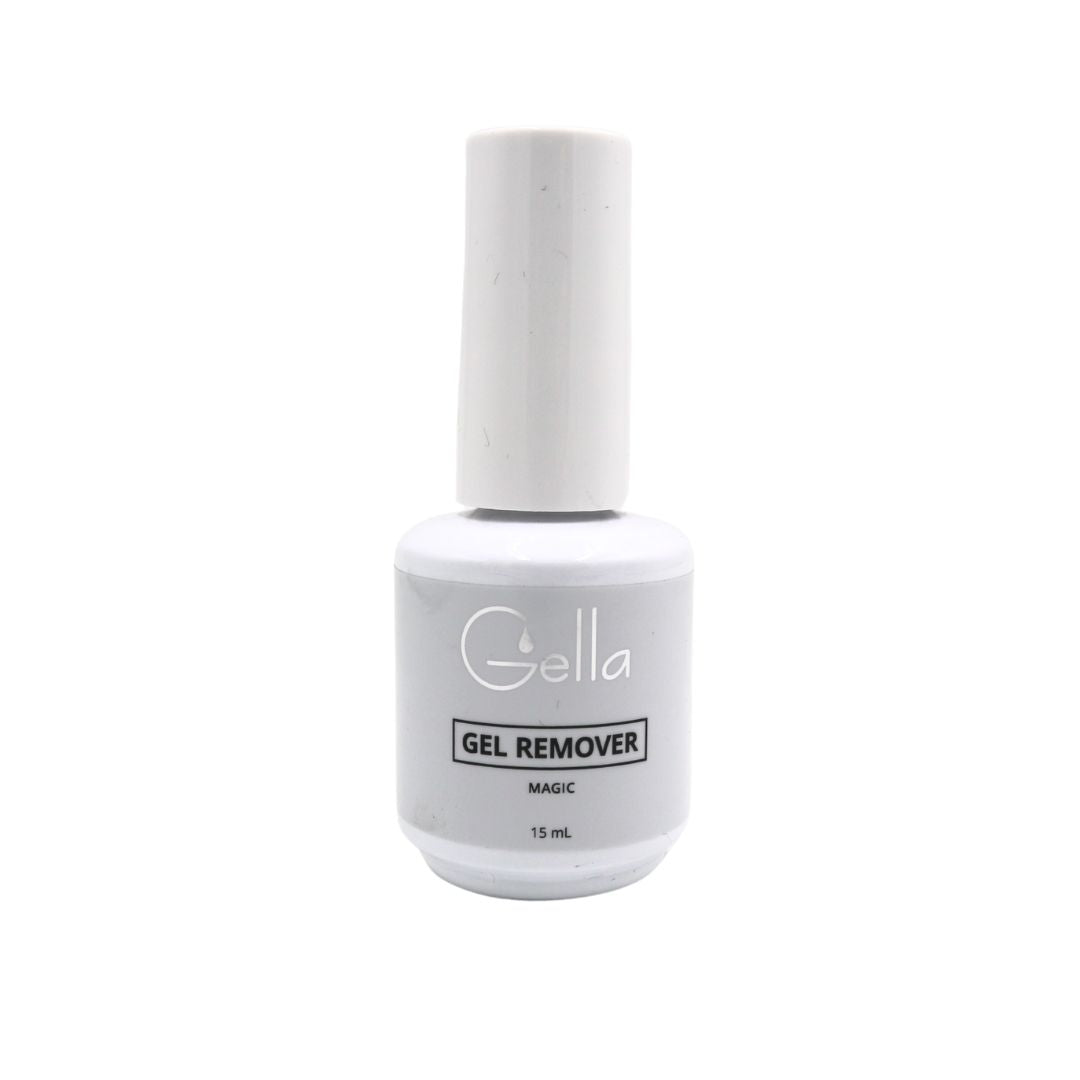 Magic Gel Remover 15ml