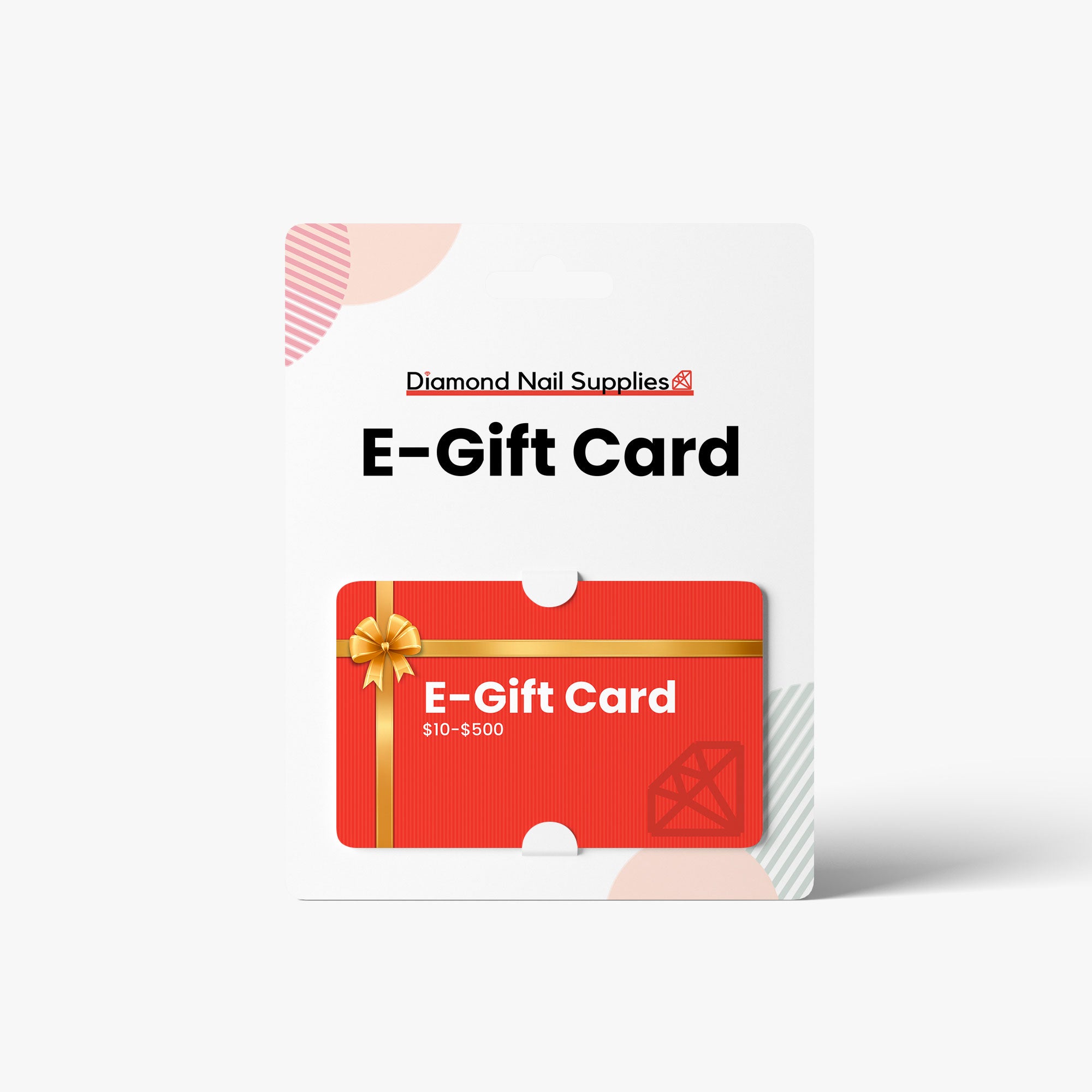 DNS Gift Card
