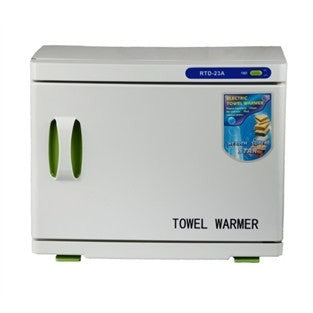 Towel Warmer Bella 23A Diamond Nail Supplies