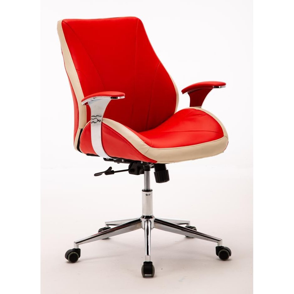 Customer Chair GY017 - Red Diamond Nail Supplies