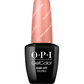 Gel Color - I61 I'll Have A Gin & Tectonic Diamond Nail Supplies