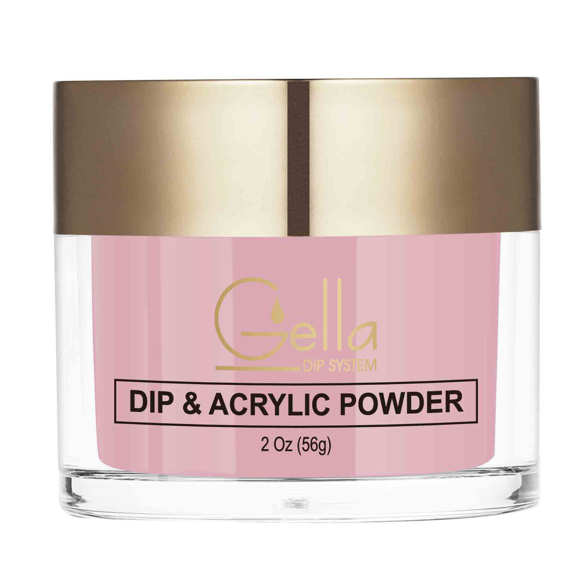 Dip & Acrylic Powder - D254 Pinky Promise Diamond Nail Supplies