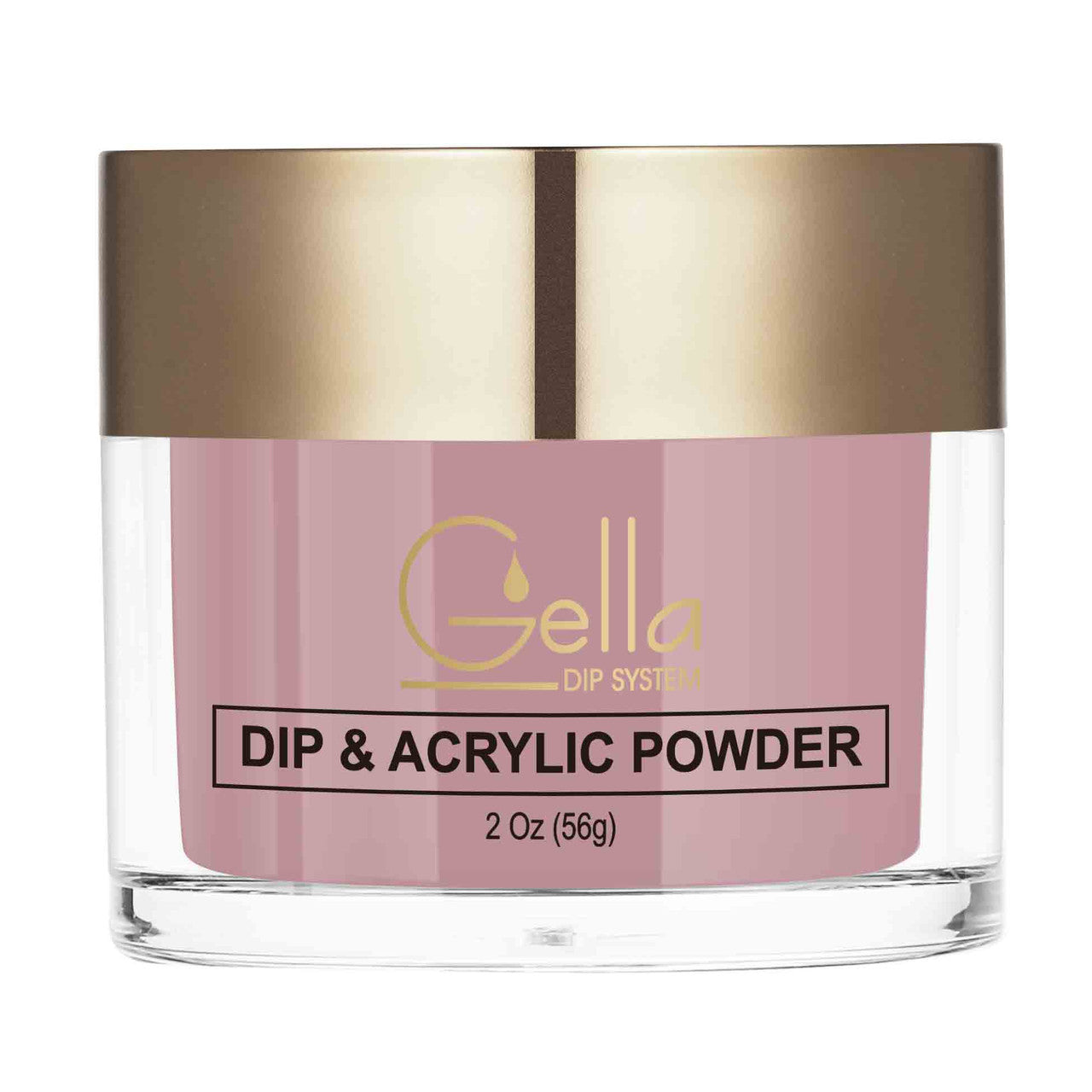 Dip & Acrylic Powder - D259 Short & Sweet Diamond Nail Supplies