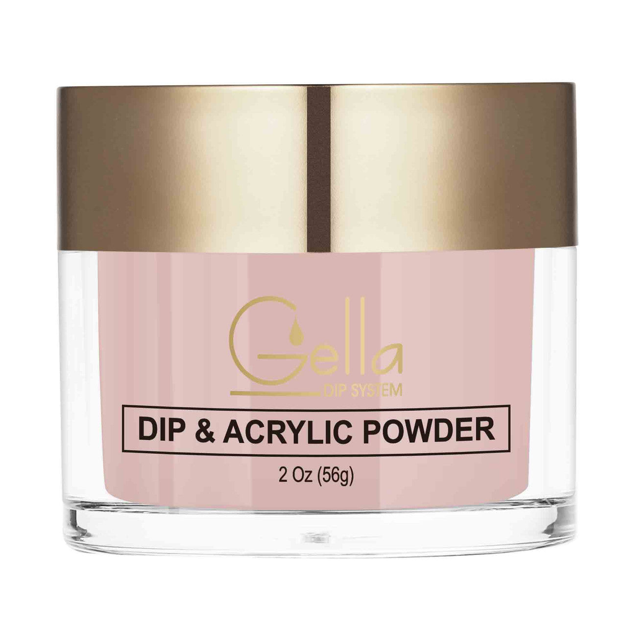 Dip & Acrylic Powder - D261 Dusk Diamond Nail Supplies