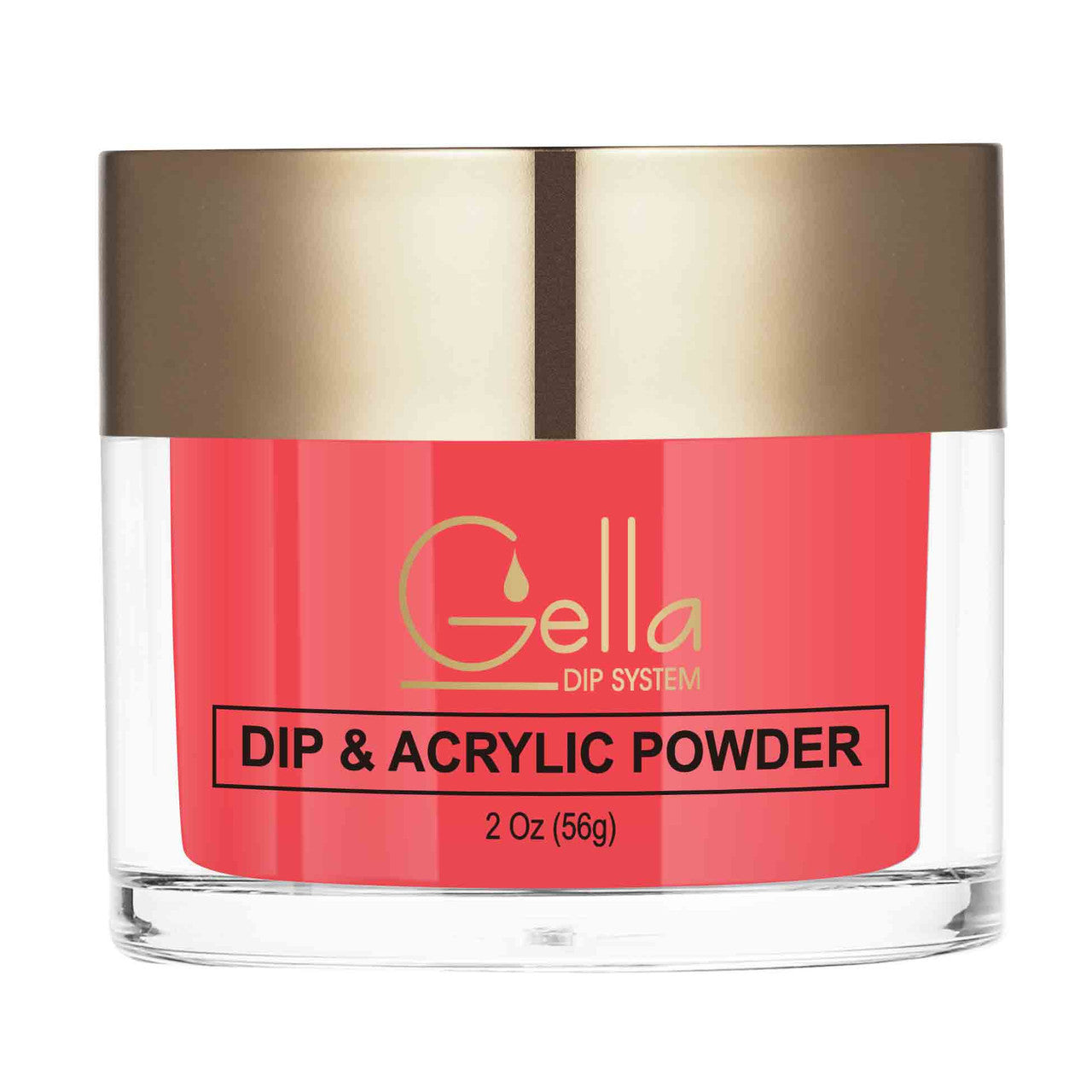 Dip & Acrylic Powder - D273 Floral Diamond Nail Supplies