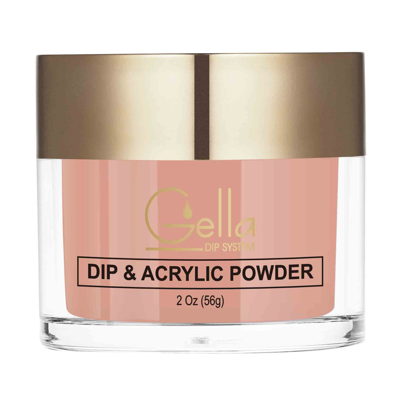 Dip & Acrylic Powder - D284 Afternoon Snack Diamond Nail Supplies