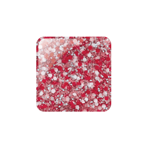 Acrylic Powder - MA622 Pink Velvet Diamond Nail Supplies