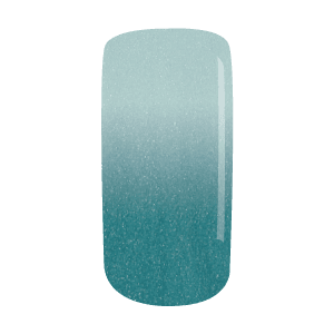 Mood Effect Acrylic - ME1048 Melted Ice Diamond Nail Supplies