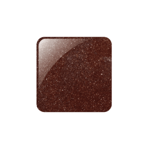 Acrylic Powder - NCA430 Roasted Chestnut Diamond Nail Supplies