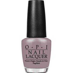 Nail Lacquer - A61 Taupe-Less Beach Diamond Nail Supplies