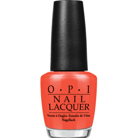 Nail Lacquer - H47 A Good Man-Darin Is Hard To Find Diamond Nail Supplies