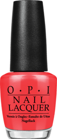 Nail Lacquer - H70 Aloha From OPI Diamond Nail Supplies