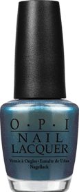 Nail Lacquer - H74 This color's Making Waves Hawaii Diamond Nail Supplies