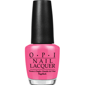 Nail Lacquer - M23 Strawberry Margarita Diamond Nail Supplies